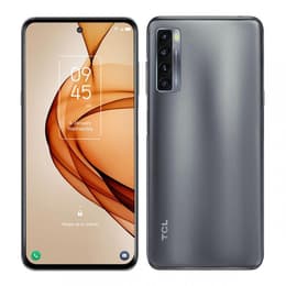 TCL 20L+ 256GB - Grau - Ohne Vertrag