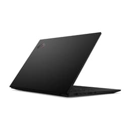 Lenovo ThinkPad X1 Extreme G3 15" Core i7 2.6 GHz - SSD 512 GB - 16GB QWERTZ - Deutsch
