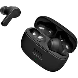 Ohrhörer In-Ear Bluetooth Rauschunterdrückung - Jbl Vibe 200TWS