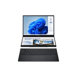 Asus UX8406CA-PZ172X 14" Core Ultra 9 5.4 GHz - SSD 1 TB - 32GB AZERTY - Französisch