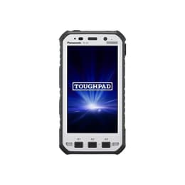 Panasonic Toughpad FZ-X1 32GB - Weiß/Schwarz - WLAN + LTE