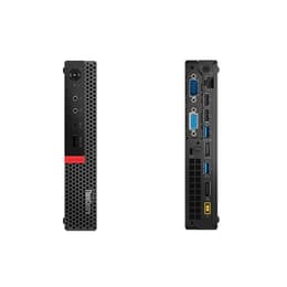 Lenovo ThinkCentre M920q Tiny Core i5 2,1 GHz - SSD 512 GB RAM 16 GB