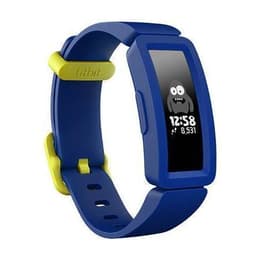 Fitbit Ace 2 Bluetooth 38 mm - Blau