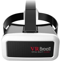 Breett VR001B VR Helm - virtuelle Realität