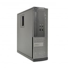 Dell OptiPlex 3010 SFF Core i3 3,3 GHz - SSD 120 GB RAM 4 GB