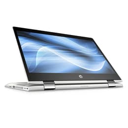 HP ProBook x360 440 G1 14" Core i5 1.9 GHz - SSD 256 GB - 8GB AZERTY - Französisch