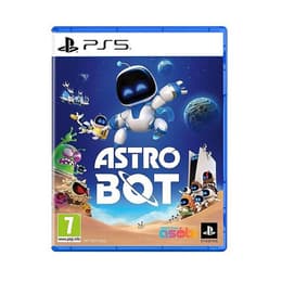 Astro Bot - PlayStation 5