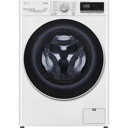 Waschmaschine 60 cm Vorne Lg F954N40WRS