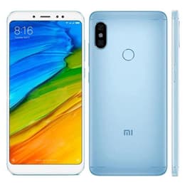 xiaomi Redmi 5 32GB - Blau - Ohne Vertrag