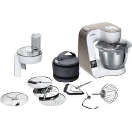 Multifunktions-Küchenmaschine Bosch Kitchen Machine 3.9L - Weiß
