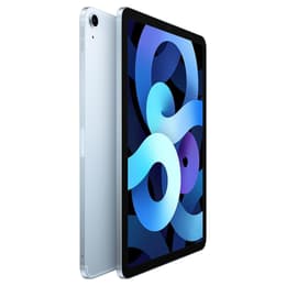 iPad Air (2020) 4. Generation 64 GB - WLAN + LTE - Sky Blau