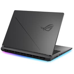 Asus ROG Strix G18 G815LM-S9004 18" Core Ultra 9 2.7 GHz - SSD 1 TB - 32GB - NVIDIA GeForce RTX 5060 QWERTY - Spanisch