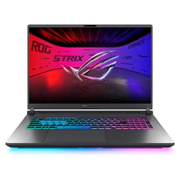 Asus ROG Strix G18 G815LM-S9004 18" Core Ultra 9 2.7 GHz - SSD 1 TB - 32GB - NVIDIA GeForce RTX 5060 QWERTY - Spanisch