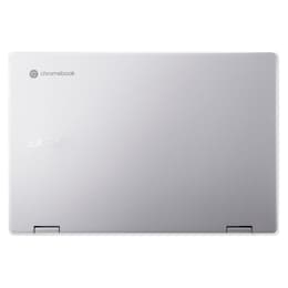 Acer Chromebook Spin CP513-1H-S2MQ Snapdragon 1.8 GHz 64GB SSD - 4GB AZERTY - Französisch