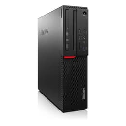 Lenovo ThinkCentre M920s SFF Core i7 3.2 GHz - SSD 256 GB RAM 8 GB
