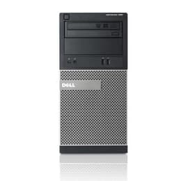 Dell OptiPlex 390 MT Core i3 3,3 GHz - SSD 128 GB RAM 8 GB