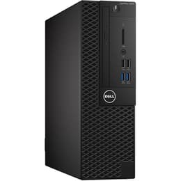 Dell OptiPlex 3050 SFF Core i5 2.1 GHz - SSD 256 GB RAM 8 GB