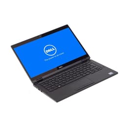 Dell Latitude 7390 13" Core i5 1.7 GHz - SSD 256 GB - 8GB QWERTZ - Deutsch