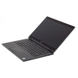 Dell Latitude 7390 13" Core i5 1.7 GHz - SSD 256 GB - 8GB QWERTZ - Deutsch