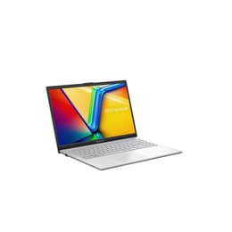 Asus VivoBook X1504VA-BQ3627W 15" Core 5 5 GHz - SSD 512 GB - 16GB AZERTY - Französisch