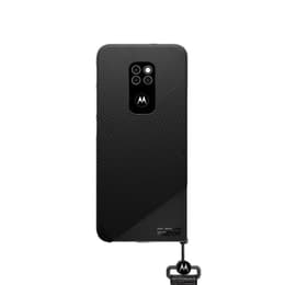 Motorola Defy (2021) 64GB - Schwarz - Ohne Vertrag