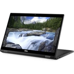 Dell Latitude 7390 2-in1 13" Core i5 1.7 GHz - SSD 256 GB - 8GB AZERTY - Französisch