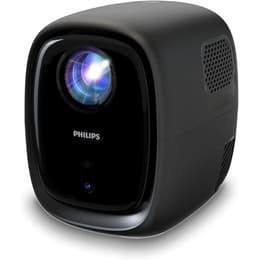 Beamer Philips Neopix 130C Smart 120 Helligkeit Schwarz