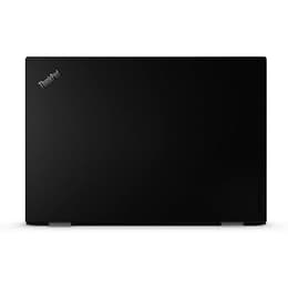 Lenovo ThinkPad X390 Yoga 2-in-1 13" Core i5 1.6 GHz - SSD 512 GB - 8GB QWERTZ - Deutsch