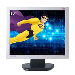 Bildschirm 17" LCD Samsung SyncMaster 710V