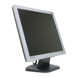 Bildschirm 17" LCD Samsung SyncMaster 710V