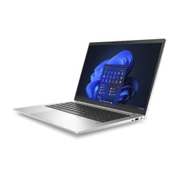 HP ProBook 840 G9 14" Core i5 1.6 GHz - SSD 256 GB - 16GB QWERTY - Englisch