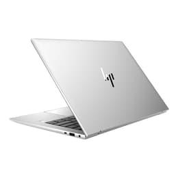HP ProBook 840 G9 14" Core i5 1.6 GHz - SSD 256 GB - 16GB QWERTY - Englisch
