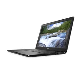 Dell Latitude 3500 15" Core i5 1.6 GHz - SSD 256 GB - 8GB AZERTY - Französisch