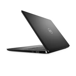 Dell Latitude 3500 15" Core i5 1.6 GHz - SSD 256 GB - 8GB AZERTY - Französisch