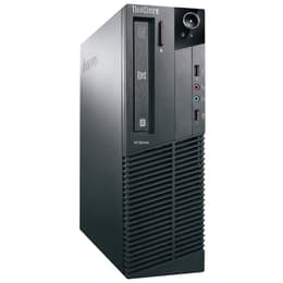 Lenovo ThinkCentre M91P 7005 SFF Core i5 3,1 GHz - HDD 500 GB RAM 16 GB