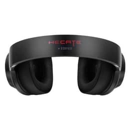 Hecate G2II Kopfhörer gaming verdrahtet mit Mikrofon - Schwarz