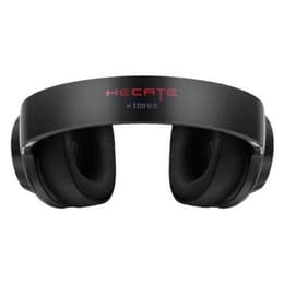 Hecate G2II Kopfhörer gaming mit kabel mit Mikrofon - Schwarz