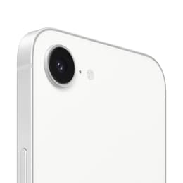 iPhone 17e 256GB - Weiß - Ohne Vertrag