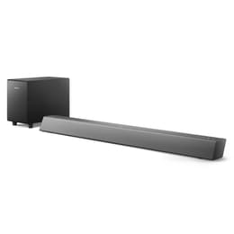Tonleiste Philips TAB5308/10 - Schwarz