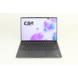 Dell Latitude 9430 14" GHz - HDD 256 GB - 16GB QWERTY - Englisch