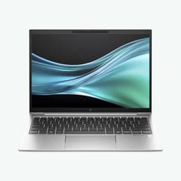 HP EliteBook 830 G11 13" Core Ultra 7 1.6 GHz - SSD 1 TB - 16GB AZERTY - Französisch