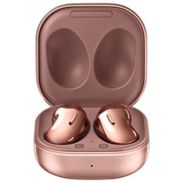 Ohrhörer In-Ear Bluetooth Rauschunterdrückung - Galaxy Buds Live