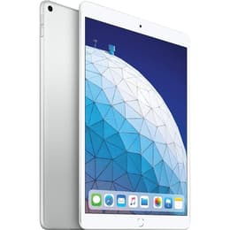 iPad Air (2019) 3. Generation 256 GB - WLAN + LTE - Silber