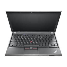 Lenovo ThinkPad X230 12" Core i5 2.6 GHz - SSD 256 GB - 8GB QWERTY - Italienisch