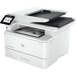 HP LaserJet Pro MFP 4102FDW Laserdrucker Schwarzweiss
