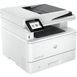 HP LaserJet Pro MFP 4102FDW Laserdrucker Schwarzweiss