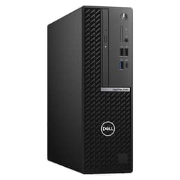 Dell OptiPlex 5080 SFF Core i5 3.1 GHz - SSD 256 GB RAM 8 GB
