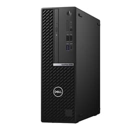 Dell OptiPlex 5080 SFF Core i5 3.1 GHz - SSD 256 GB RAM 8 GB