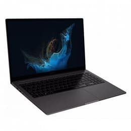 Samsung Galaxy Book2 15" Core i5 1.3 GHz - SSD 512 GB - 8GB AZERTY - Französisch