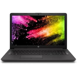 HP 250 G7 15" Core i5 1 GHz - SSD 256 GB - 8GB QWERTY - Spanisch